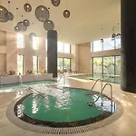 酒店 Swissotel And 5*