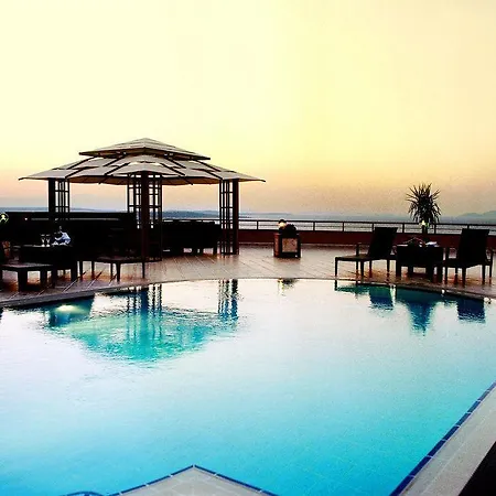 Ξενοδοχείο Swissotel And Çeşme