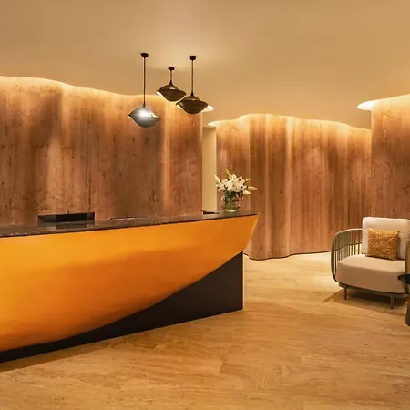 Hotell Swissotel And 5*