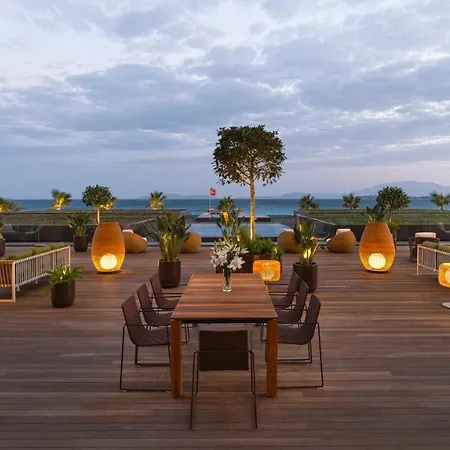 Hotell Swissotel And