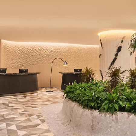 Swissotel And Ξενοδοχείο 5*