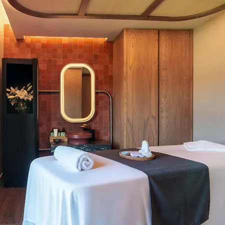 Hotell Swissotel And 5*