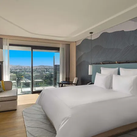 Swissotel And Hotell 5*