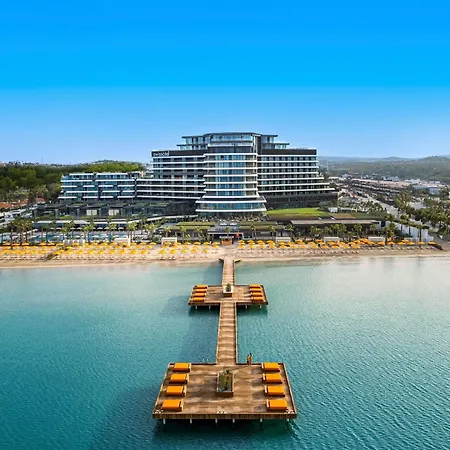 Swissotel And 5* Çeşme