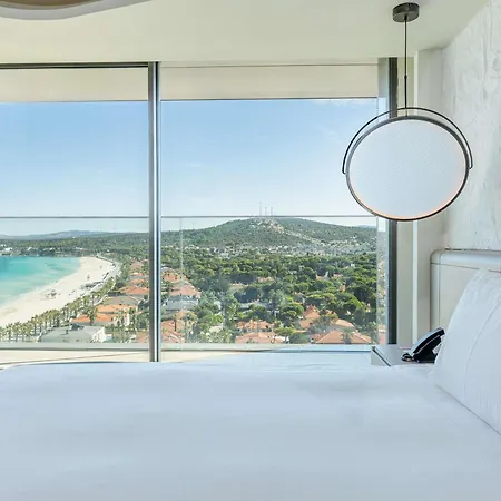 Hotel Swissotel And Çeşme