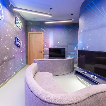Swissotel And 5* Кешме