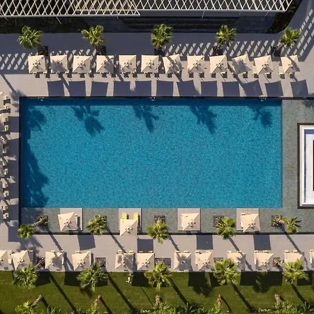 Swissotel And Hotel 5*