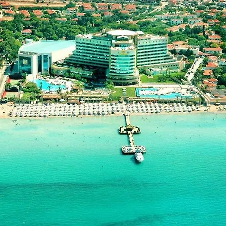 Ξενοδοχείο Swissotel And