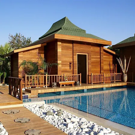 Hotell Swissotel And