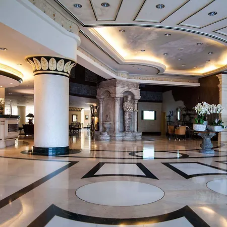 Swissotel And 5* Çeşme