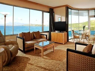 Swissotel And Отель 5*