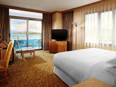 Отель Swissotel And Кешме