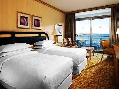 Отель Swissotel And 5*