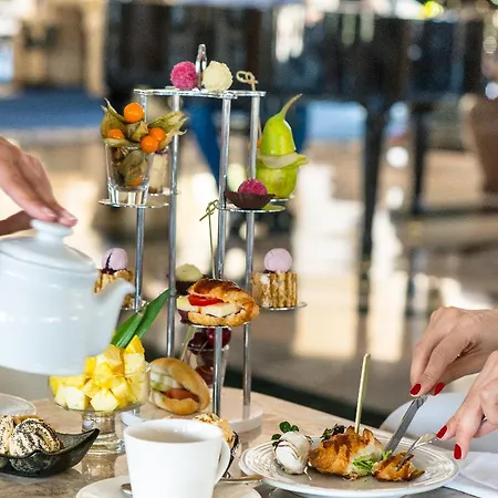 Swissotel And 5* Cesme