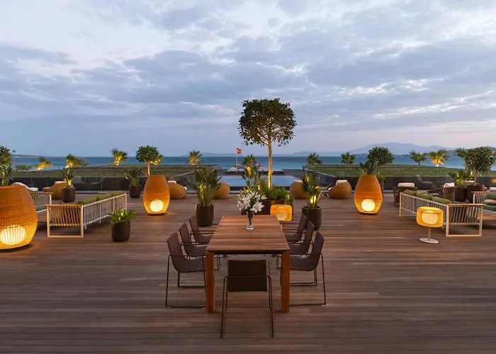 Szálloda Swissotel And