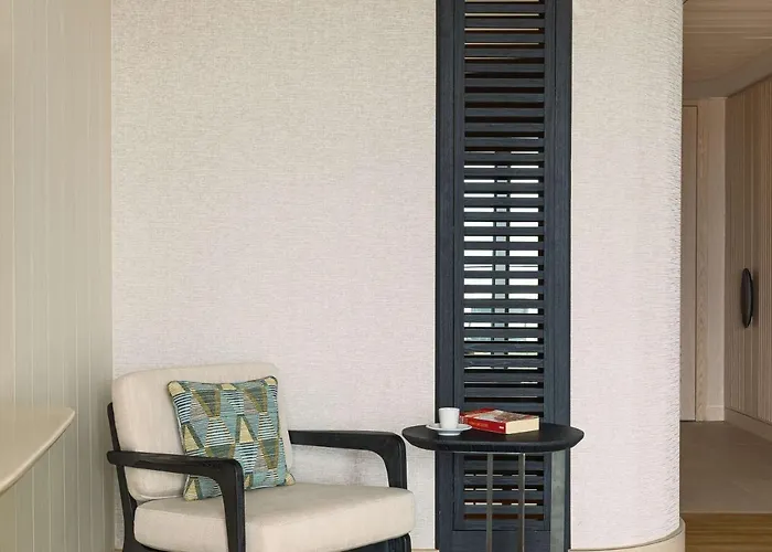 Swissotel And Szálloda Çeşme