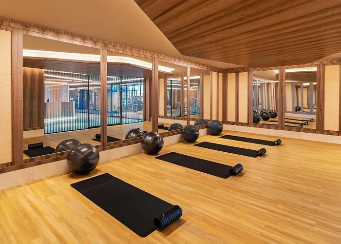 Swissotel And Szálloda 5*