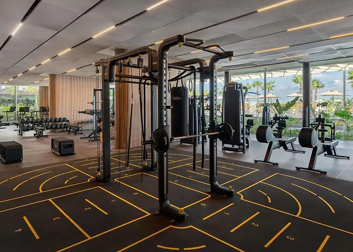 Hotel Swissotel And Çeşme