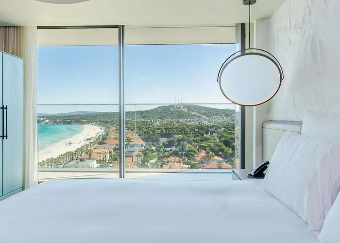 Hotel Swissotel And Çeşme