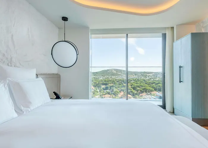 Swissotel And
