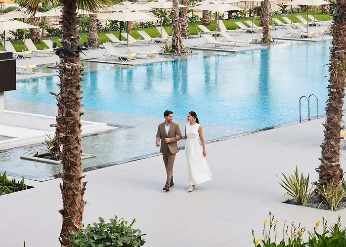 Hotel Swissotel And Çeşme