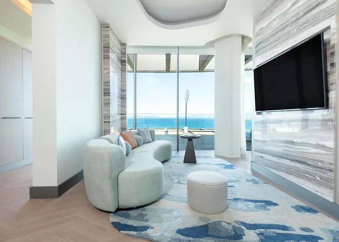 Hotel Swissotel And Çeşme