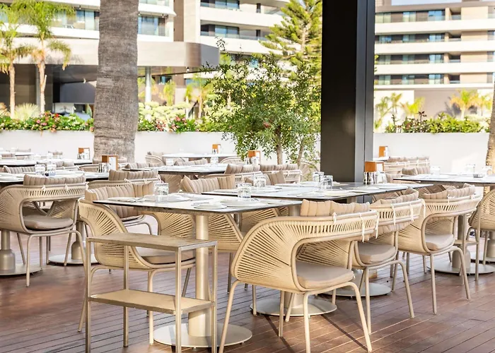 Swissotel And Çeşme