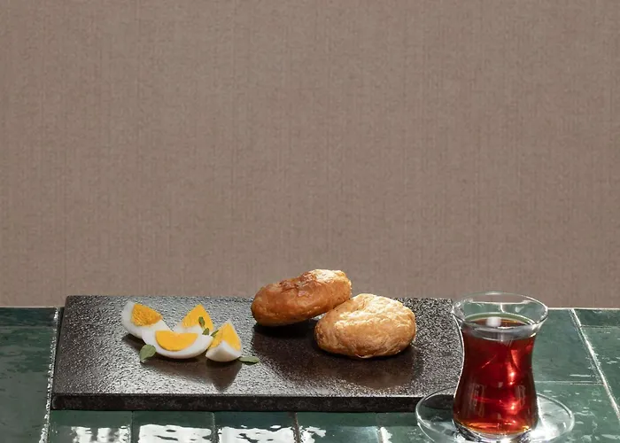 Swissotel And Hotel 5*