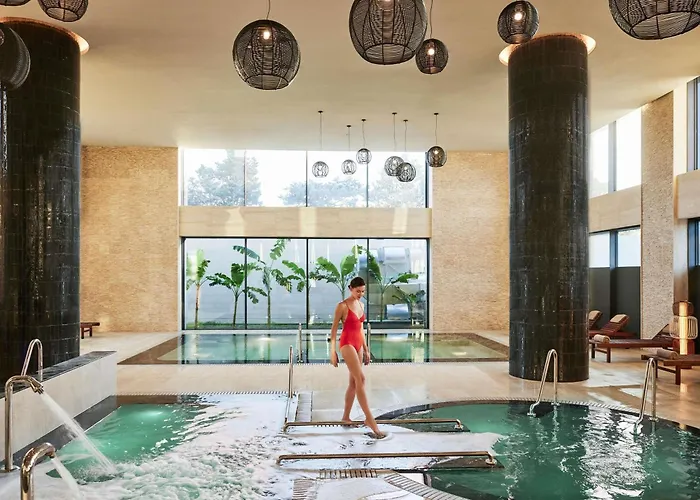 Swissotel And Hotel 5*