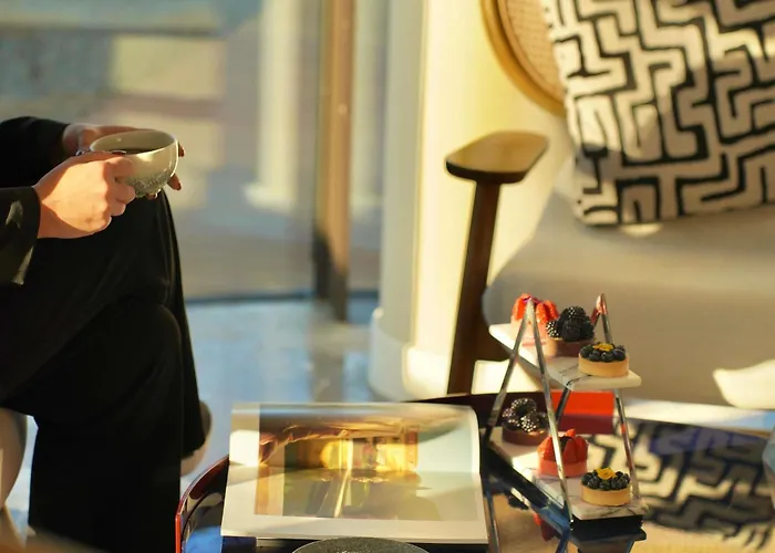 Swissotel And Hotel 5*