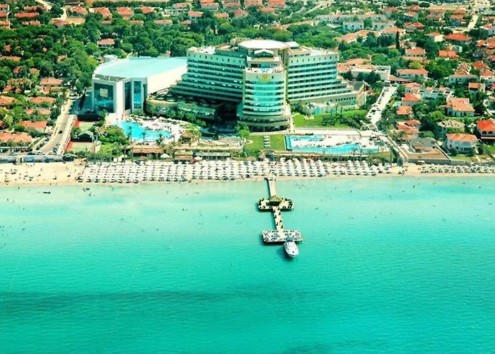 Szálloda Swissotel And