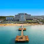 Hotel Swissotel And Çeşme