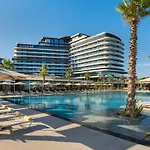 Swissotel And