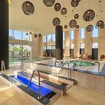 Swissotel And Hotel