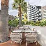 Swissotel And Hotel Cesme