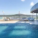 Hotel Swissotel And