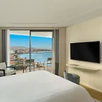 Swissotel And Hotel Cesme