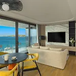 Swissotel And Cesme
