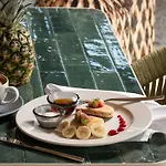 Swissotel And
