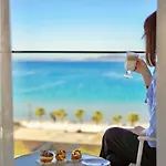 Swissotel And 5* Çeşme