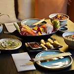 Swissotel And 5*