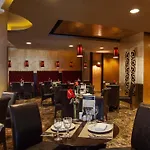 Swissotel And מלון 5*