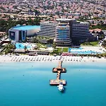 Swissotel And 5* Çeşme