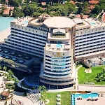 Hotel Swissotel And Çeşme