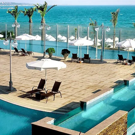 Swissotel And