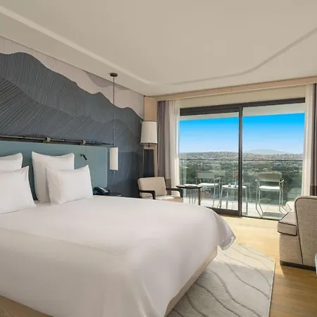 Hotel Swissotel And 5*