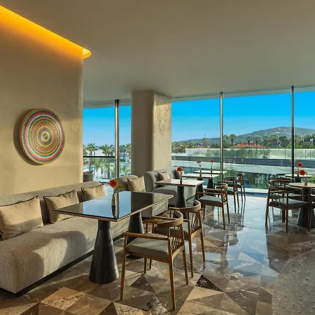 Swissotel And Hotel 5*