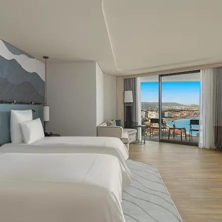 فندق Swissotel And