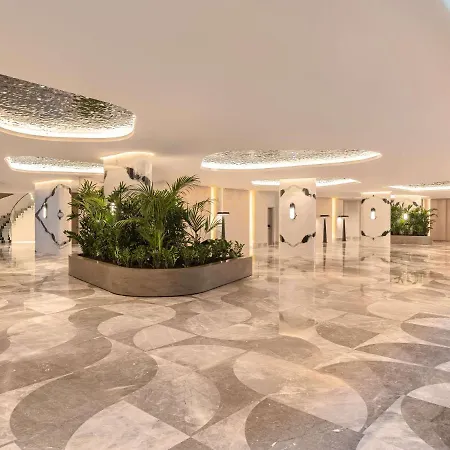 Hotel Swissotel And 5*