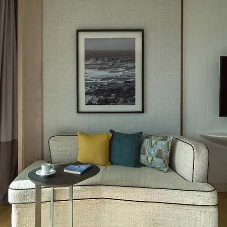 Swissotel And